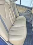 A picture of URGENT SALE Clean Reg 08 Toyota Camry muscle leather Formica