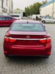 A picture of Lexus ES 350