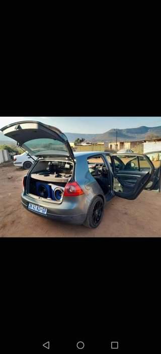 LIMPOPO V.