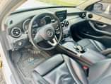 A picture of 2016 Mercedes Benz C300