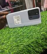 A picture of Tecno spark 8c gb64 O6I2O4IO5O