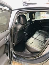 A picture of 2012 Peugeot 306 900