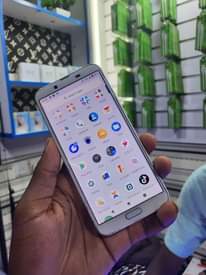 A picture of Sharp aquos