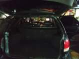 A picture of Toyota harrier Old Model DSN