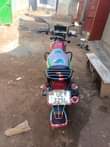 A picture of TVs star for sale 1 8M Call or Whatsapp 0756911039