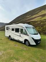 campervans for sale uk