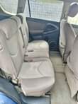 A picture of URGENT SALE Clean Reg 07 Toyota RAV4 first body 4plugs