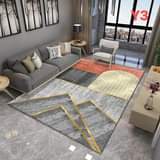 A picture of Waterproof cashmere carpet