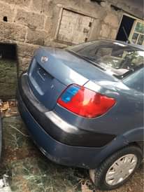 A picture of KIA