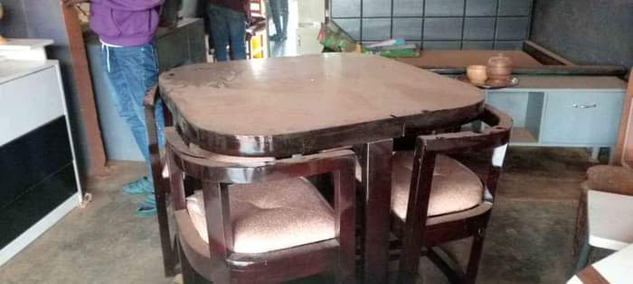 A picture of Swaifah furniture ug...