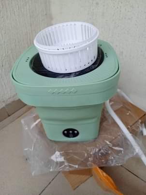 A picture of Washing machine