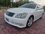 A picture of Toyota Crown