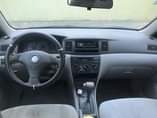 A picture of Corolla