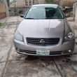 A picture of 2005 Nissan Altima