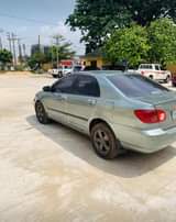A picture of 2004 Toyota Corolla