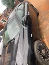 A picture of Super sharp first body 08 09 es lexus 350 toks