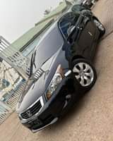 A picture of CLEAN SLIGHTLY USED 2009 HONDA ACCORD PRICE 3 1M LOCATION