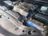 A picture of Foreign used 2017 Prado TX L V6 engine Location Lekki