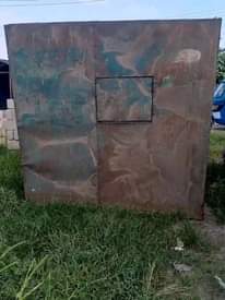 A picture of Container