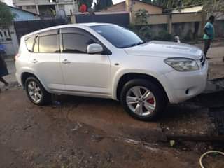 A picture of RAV4 MISS TZ