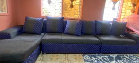 A picture of Sofa Set