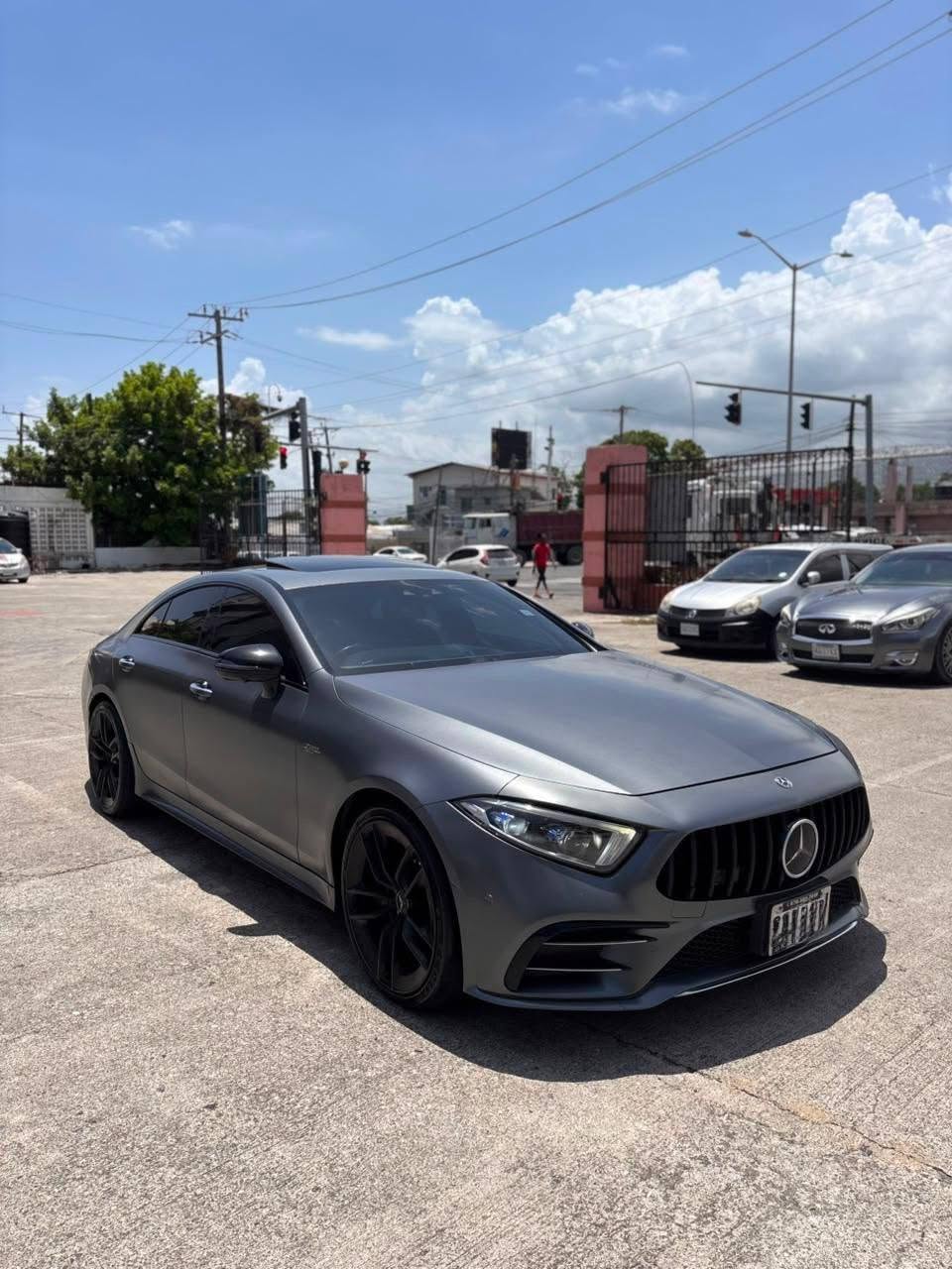 mercedes benz amg