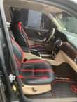 A picture of 2013 Nigerian used GLK350