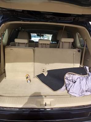 A picture of Avaialable in GRA Onitsha Anambra State QUICK SALE 2016 TOYOTA
