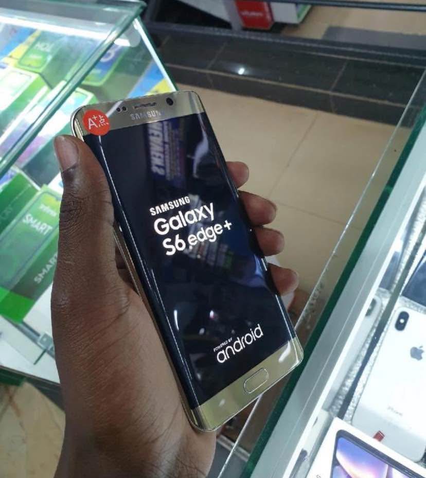used samsung galaxy