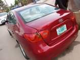 A picture of Hyundai