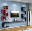 A picture of Wall shelf smart and clean