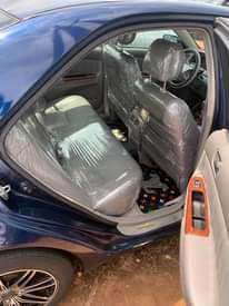 A picture of Camry