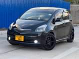 A picture of 2005 TOYOTA RACTIS