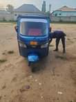 A picture of BAJAJI TVS IMETUNZWA SANA NJOO LIPIA