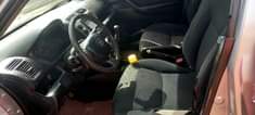 A picture of Honda Civic Manual NOTHING TO FIX ORIGINAL DUTY Price 1