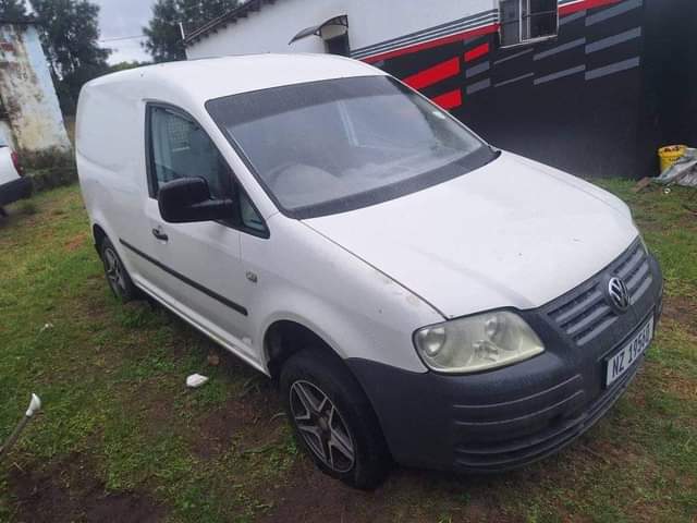panel vans