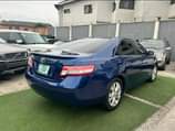 A picture of Clean REGISTERED camry 2010 Neatly used First body Blue colour