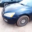 A picture of Honda Accord DC 2007 super distressed sales .