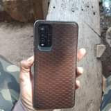 A picture of Redmi 9t