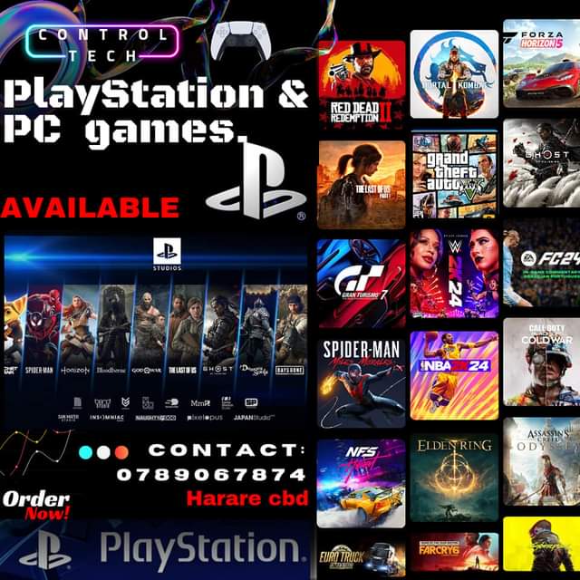 games