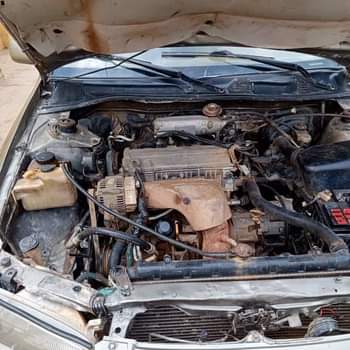 A picture of Pencil Camry