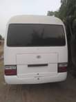 A picture of Clean used Coaster Bus 2007 model 7.7m net price Neatly