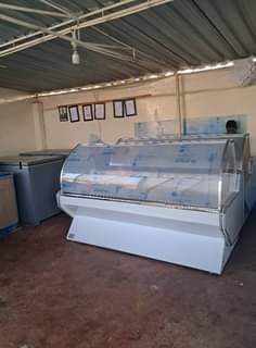 classifieds/fridges