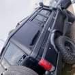 A picture of Landcruiser Hardtop 2015 210m UBM