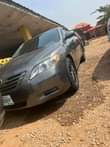 A picture of Toyota Camry 08