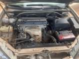 A picture of Clean 04 Toyota Camry Engine Gear and Ac intact Neat