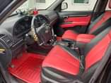 A picture of Hyundai Santafe 2008
