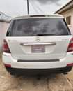 A picture of Neatly Used Mercedes Benz 2008 GL450