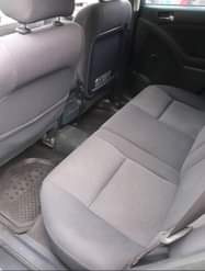 A picture of Toyota matrix Working perfectly Ac geer interior 100 Fastest finger