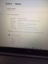 A picture of BRAND NEW HP LAPTOP
